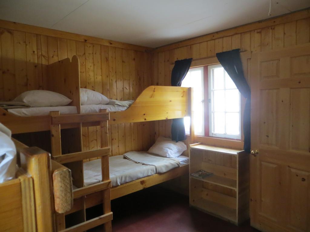Hi Rampart Creek - Hostel 서스캐처원 리버 크로싱 객실 사진