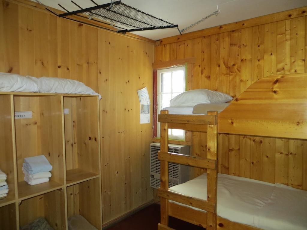 Hi Rampart Creek - Hostel 서스캐처원 리버 크로싱 객실 사진