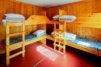 Hi Rampart Creek - Hostel 서스캐처원 리버 크로싱 외부 사진